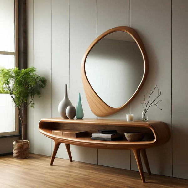 مرأه عصريه بتصميم دار