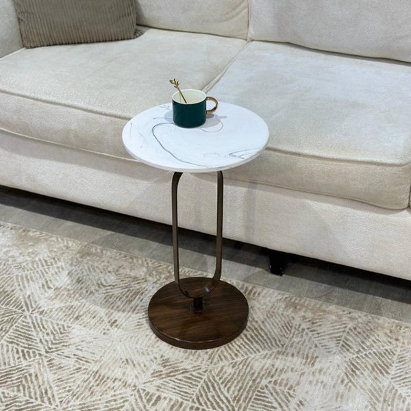 طاولة خدمه بتصميم راقي