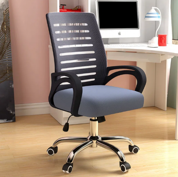 كرسي دوار بتصميم عصري