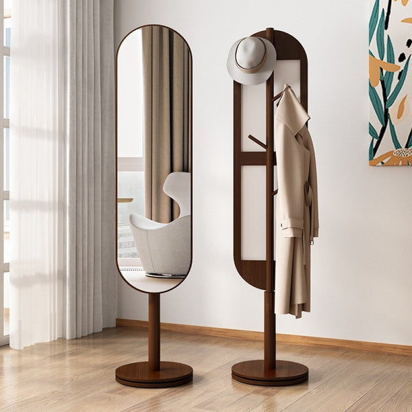 مرأه عصريه قابله للدوران