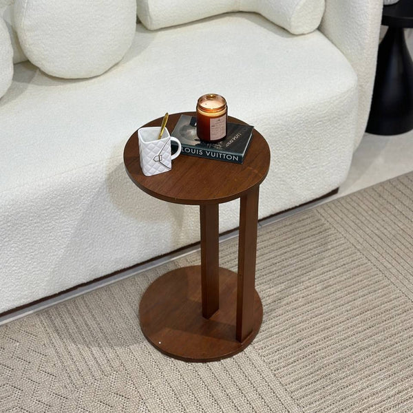 طاوله جانبيه فريده