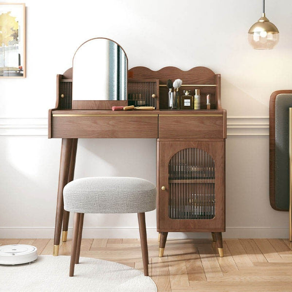 منضدة تزيين فريده