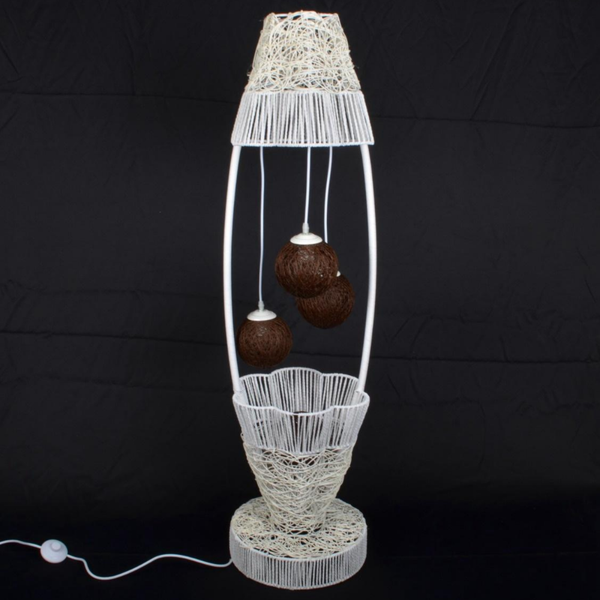 ديكور رائع مع إناره