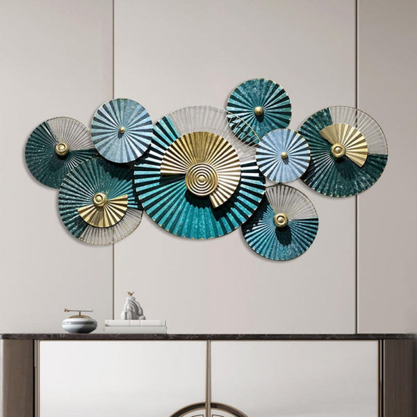 ديكور جداري ممتاز