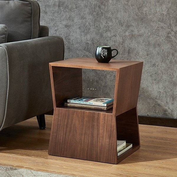 طاولة جانبية مودرن