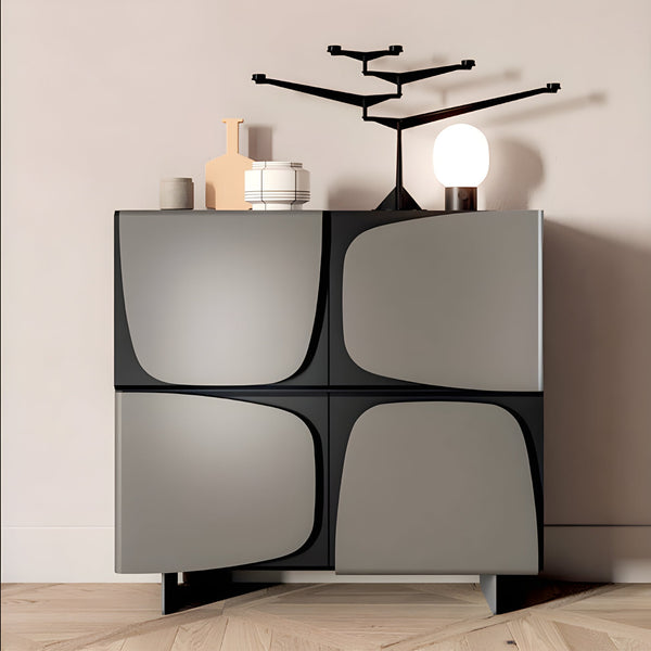 خزانه بتصميم مميز