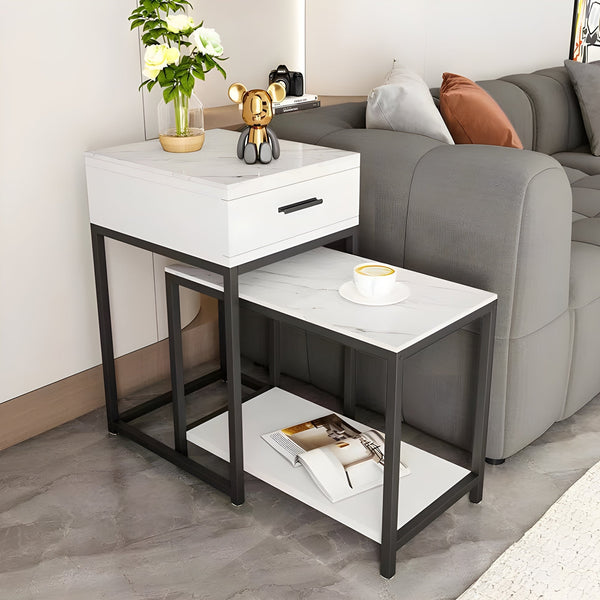 طاوله جانبيه جذابه