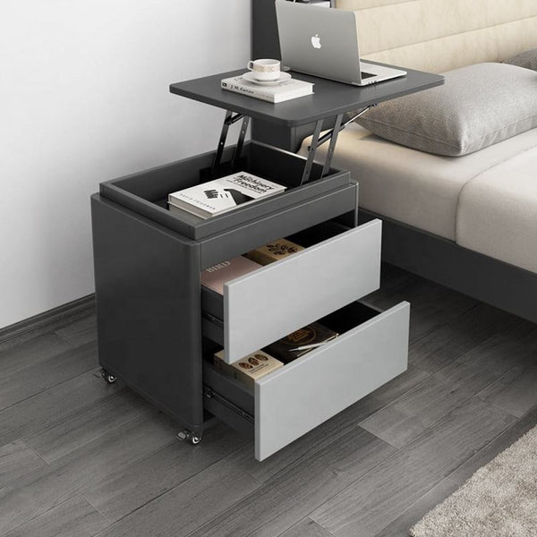 طاوله جانبيه للسرير