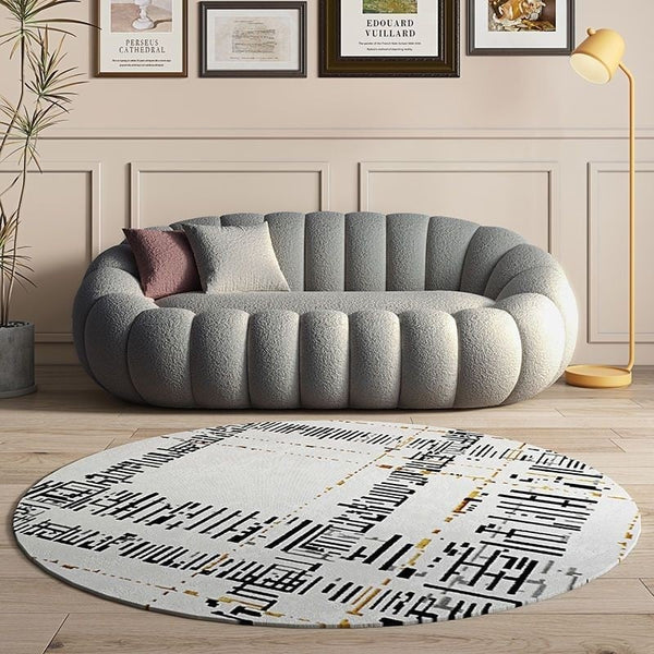 اريكة انيقة بتصميم مميز