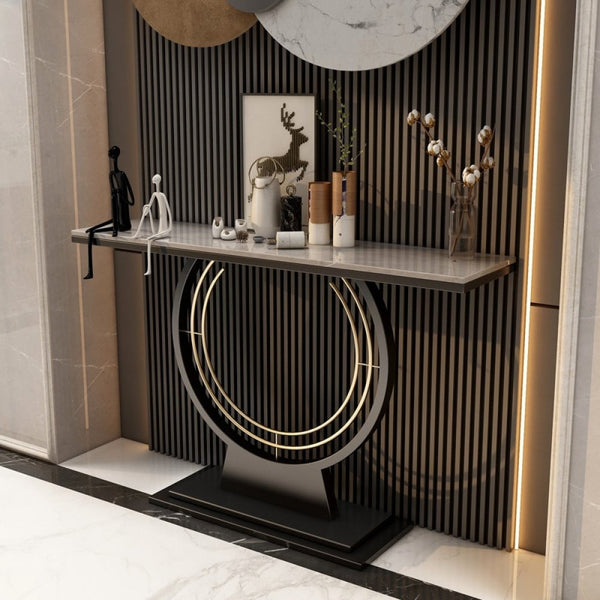 كونسول حديث وراقي