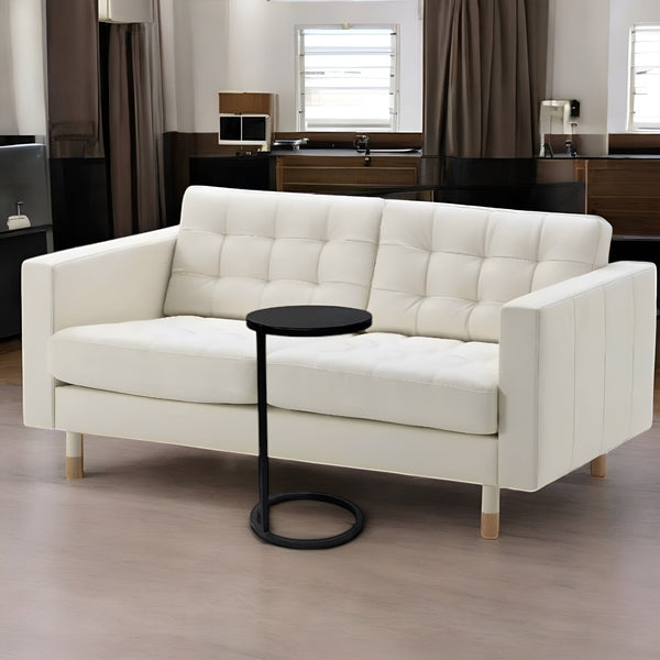 طاولة خدمة بتصميم عصري