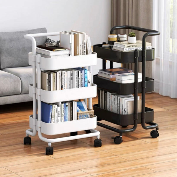 طاوله جانبيه معدنيه متحركه