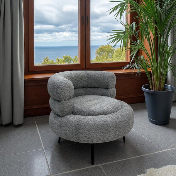 كرسي بوكليه فرو