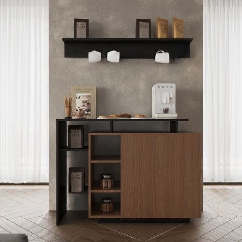 كوفي كورنر مودرن