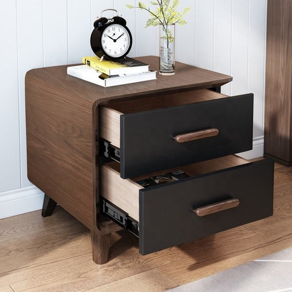 طاوله جانبيه للسرير