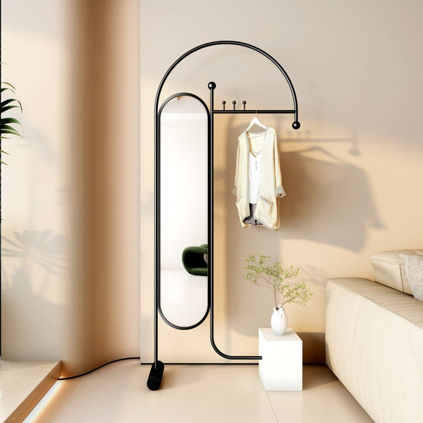 علاقه ملابس فريده