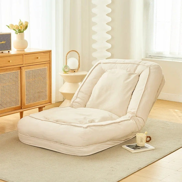 جلسه أرضيه بتصميم فريد