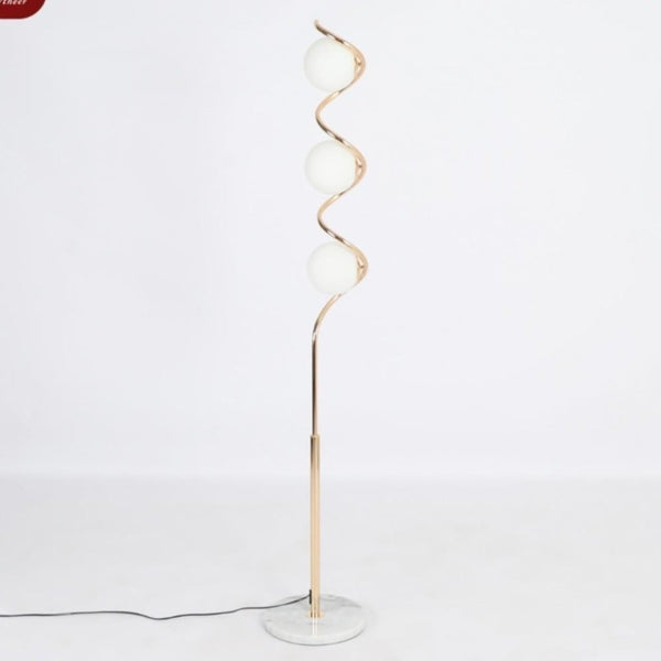 مصباح بتصميم رائع